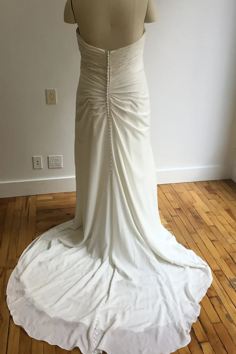 Maggie Sottero Monaco-XS 3