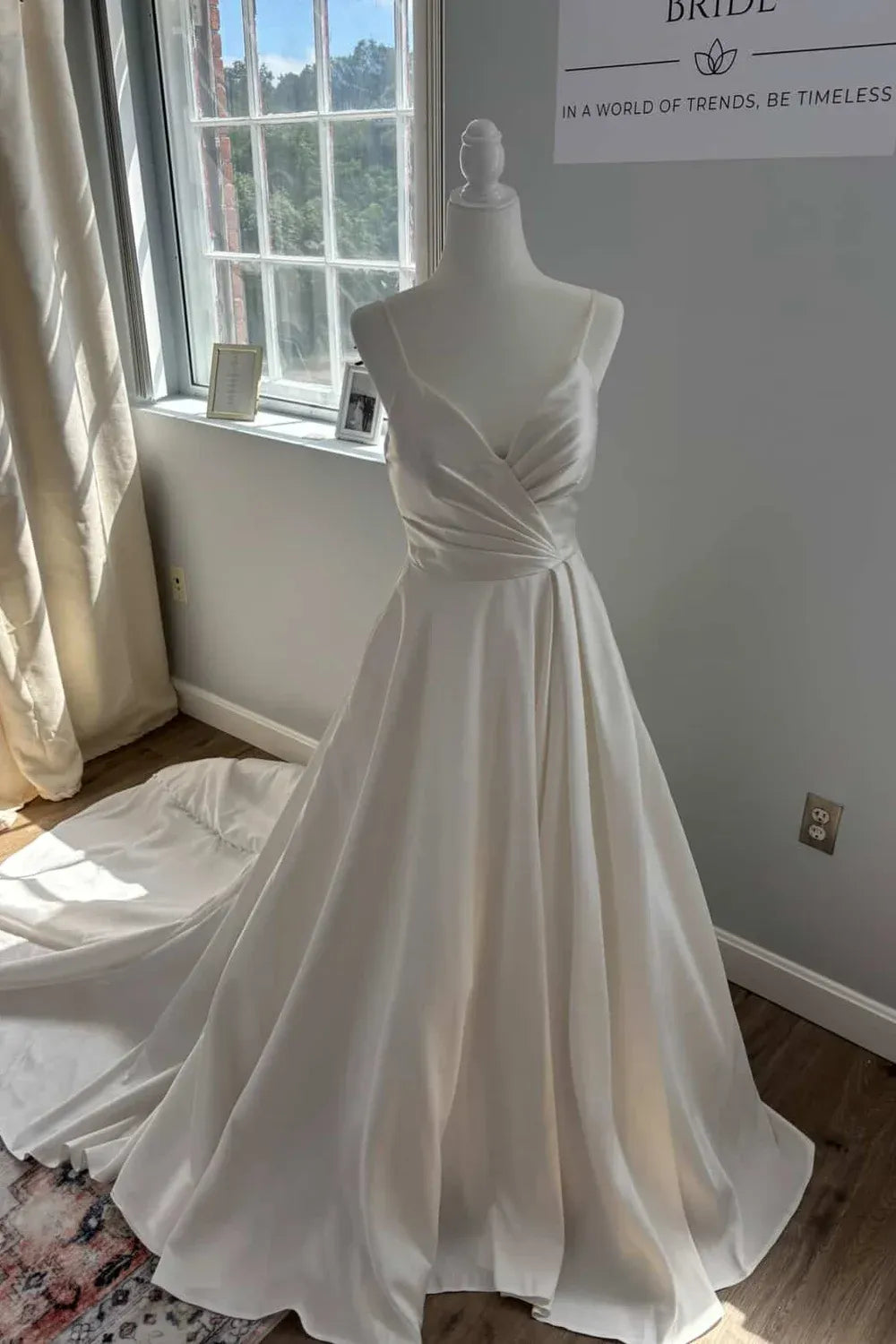 Allure Romance 3303 2