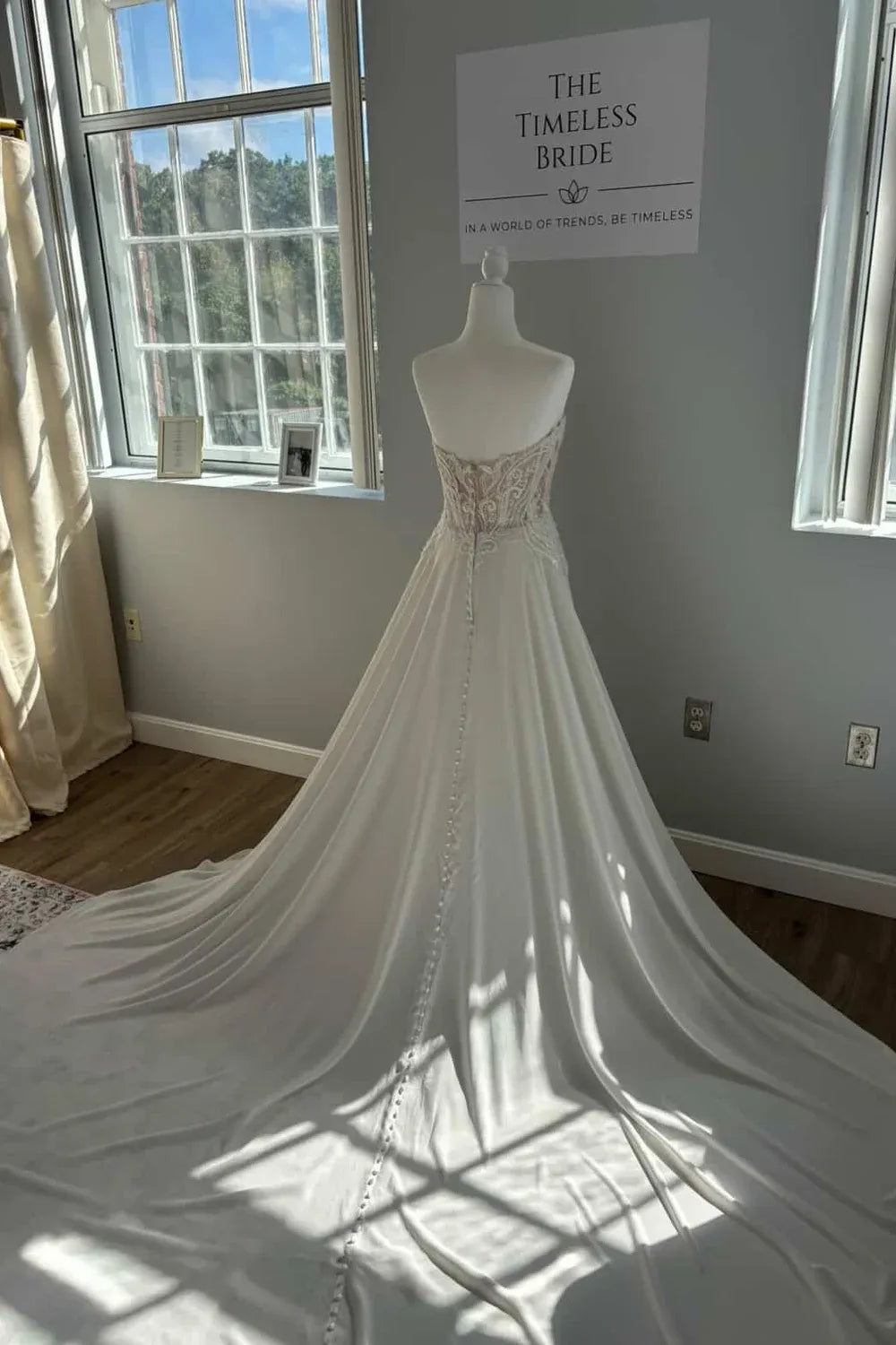 Allure Bridals A1109 1