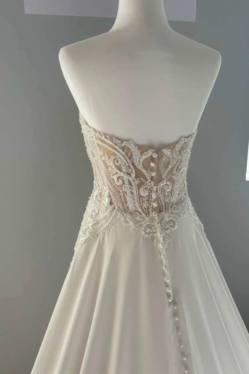 Allure Bridals A1109 3