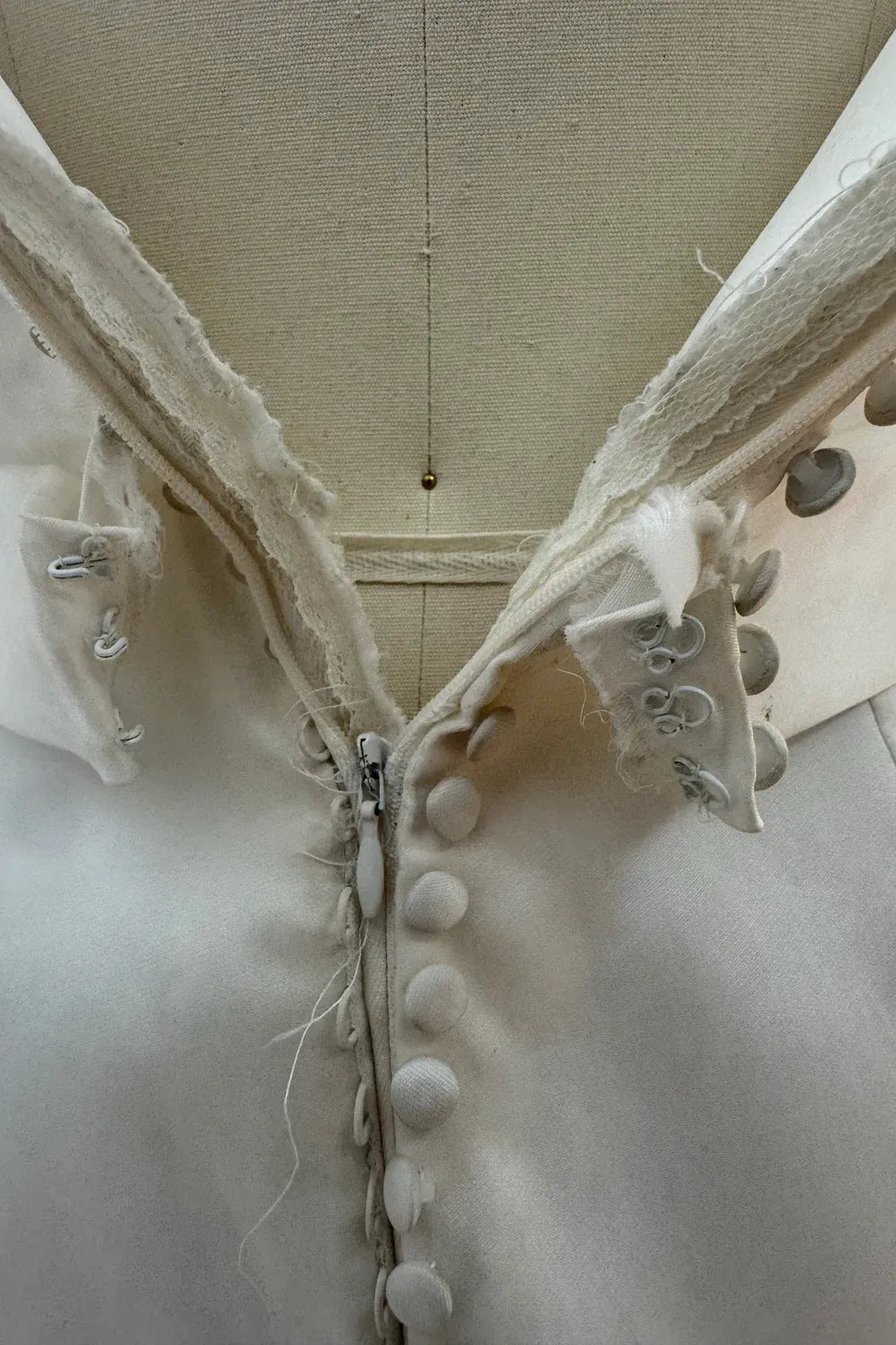 Maison Signore HADRIAN GOWN 5