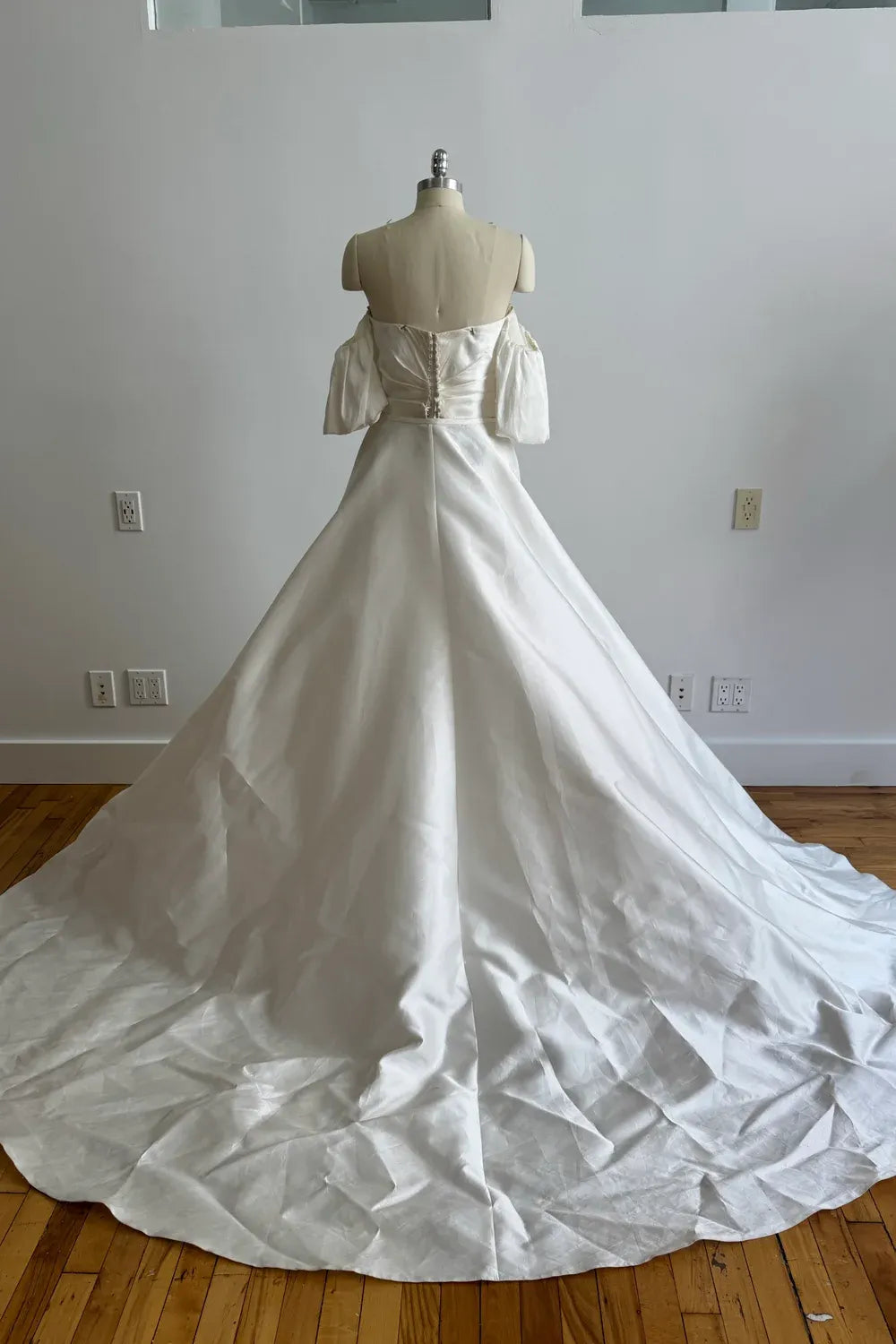 Maison Signore HADRIANSKIRT 2