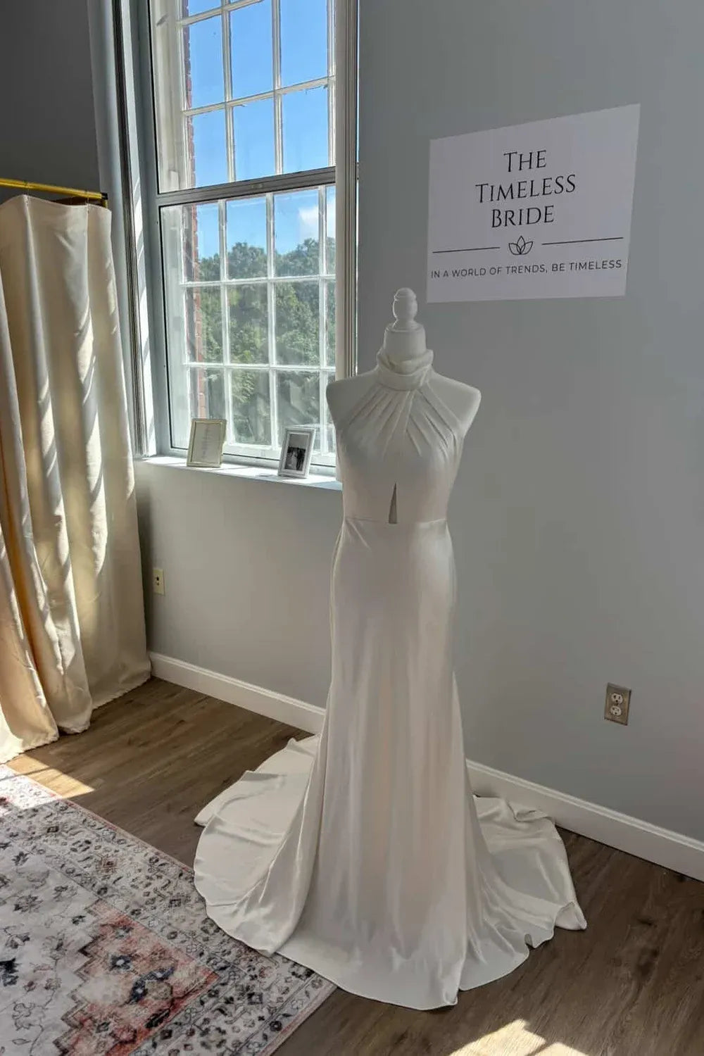 Sample Jenny Yoo Nicola Wedding Dress Sample Jenny Yoo Nicola Wedding Dress