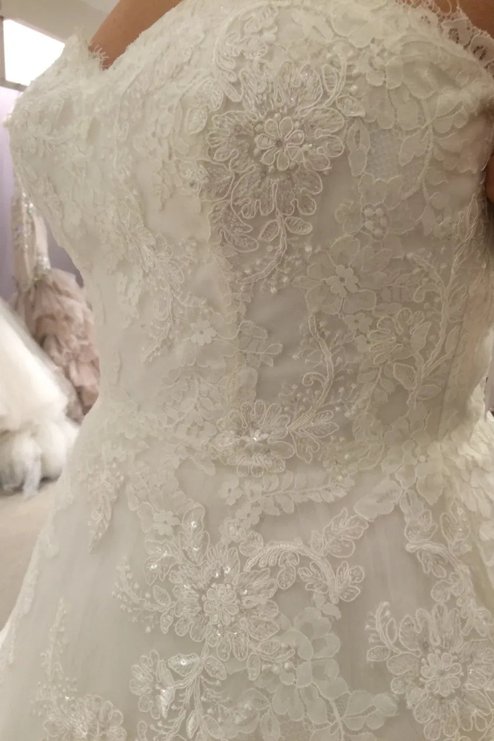 Pronovias Oralie 1
