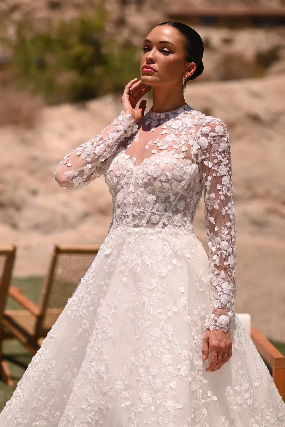 Martina Liana ML1517 0