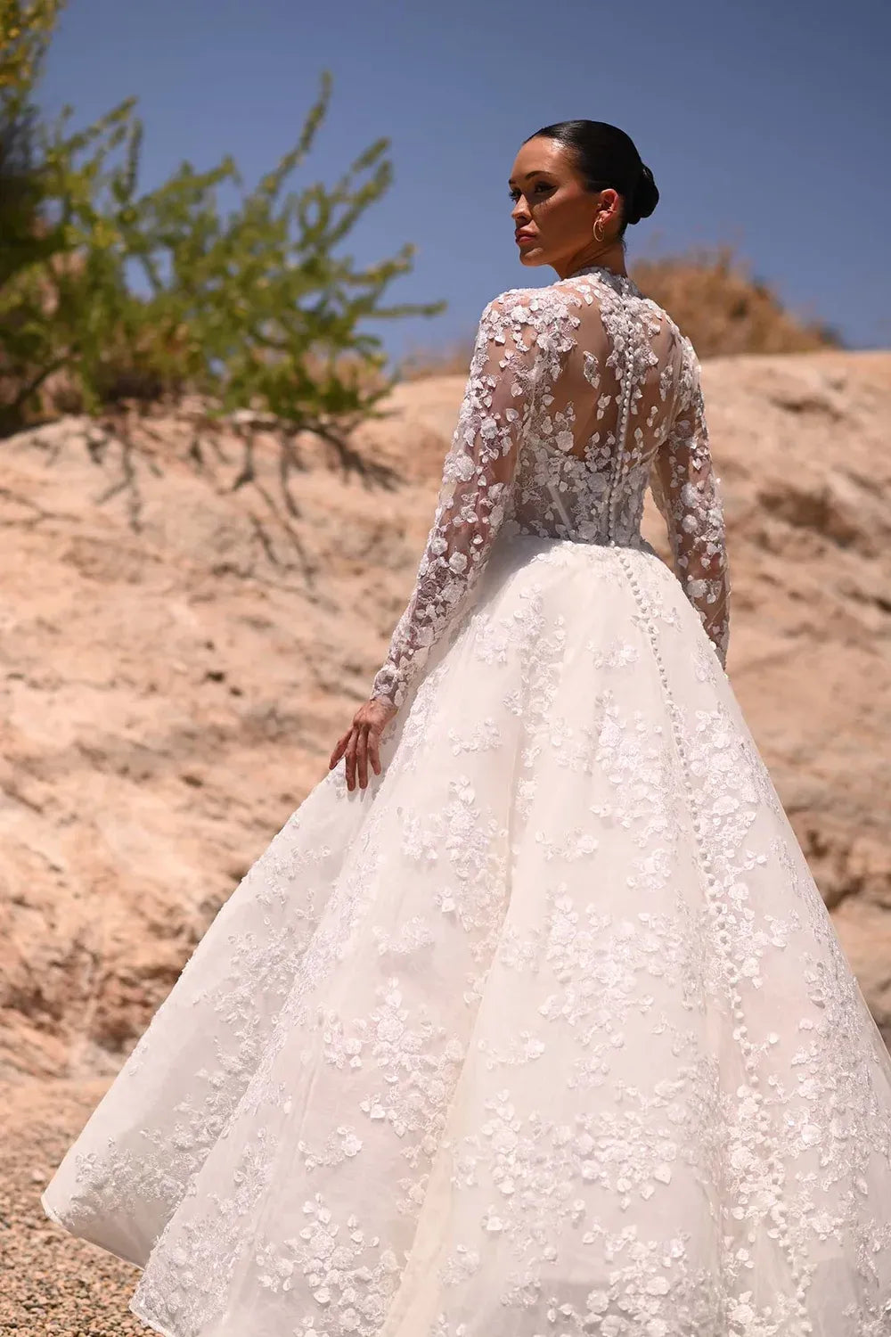 Martina Liana ML1517 1