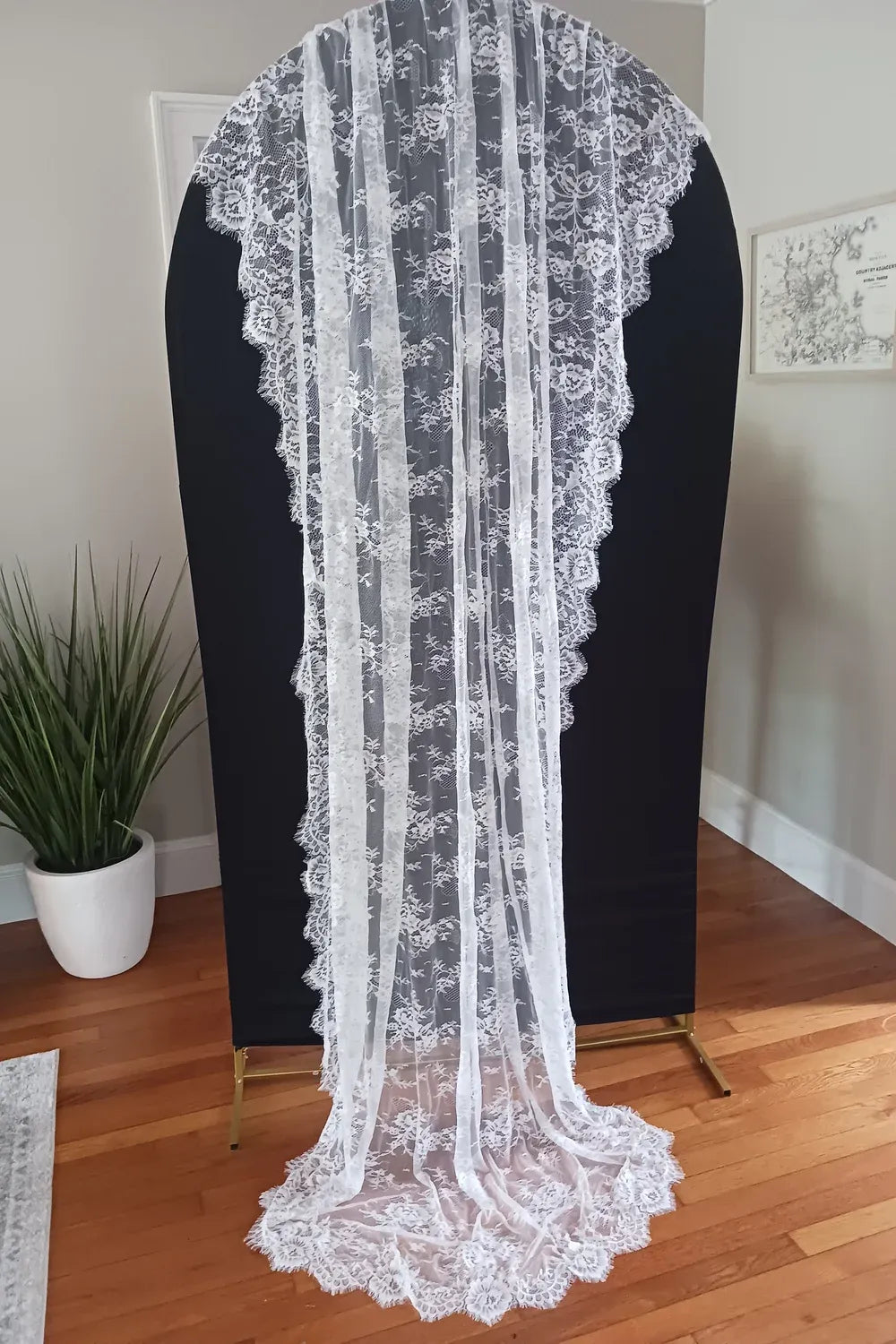 Grace Loves Lace Grace 6