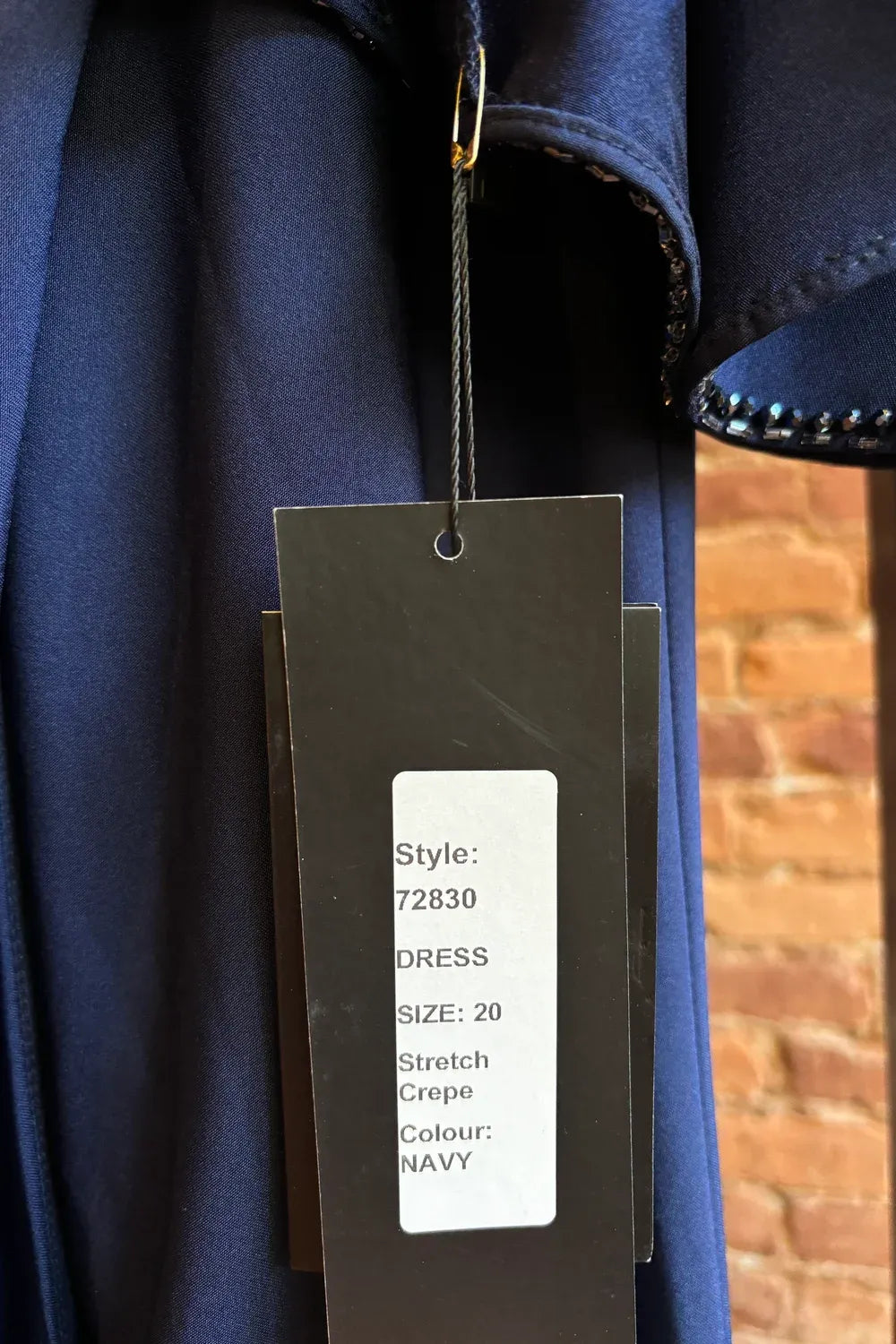 MGNY 72830 9