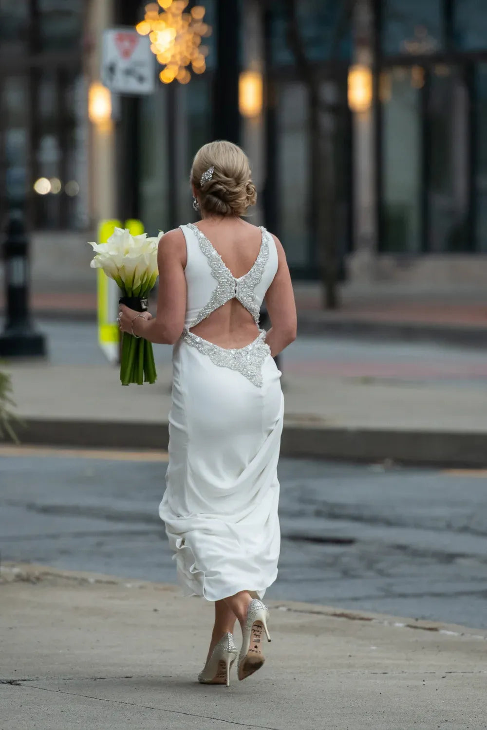 Randy Fenoli Aurora 4
