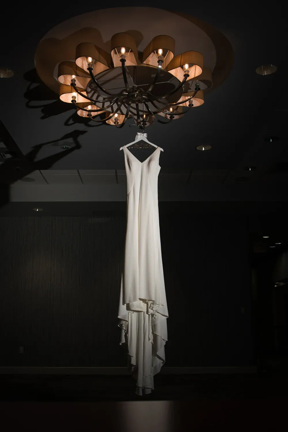 Randy Fenoli Aurora 7