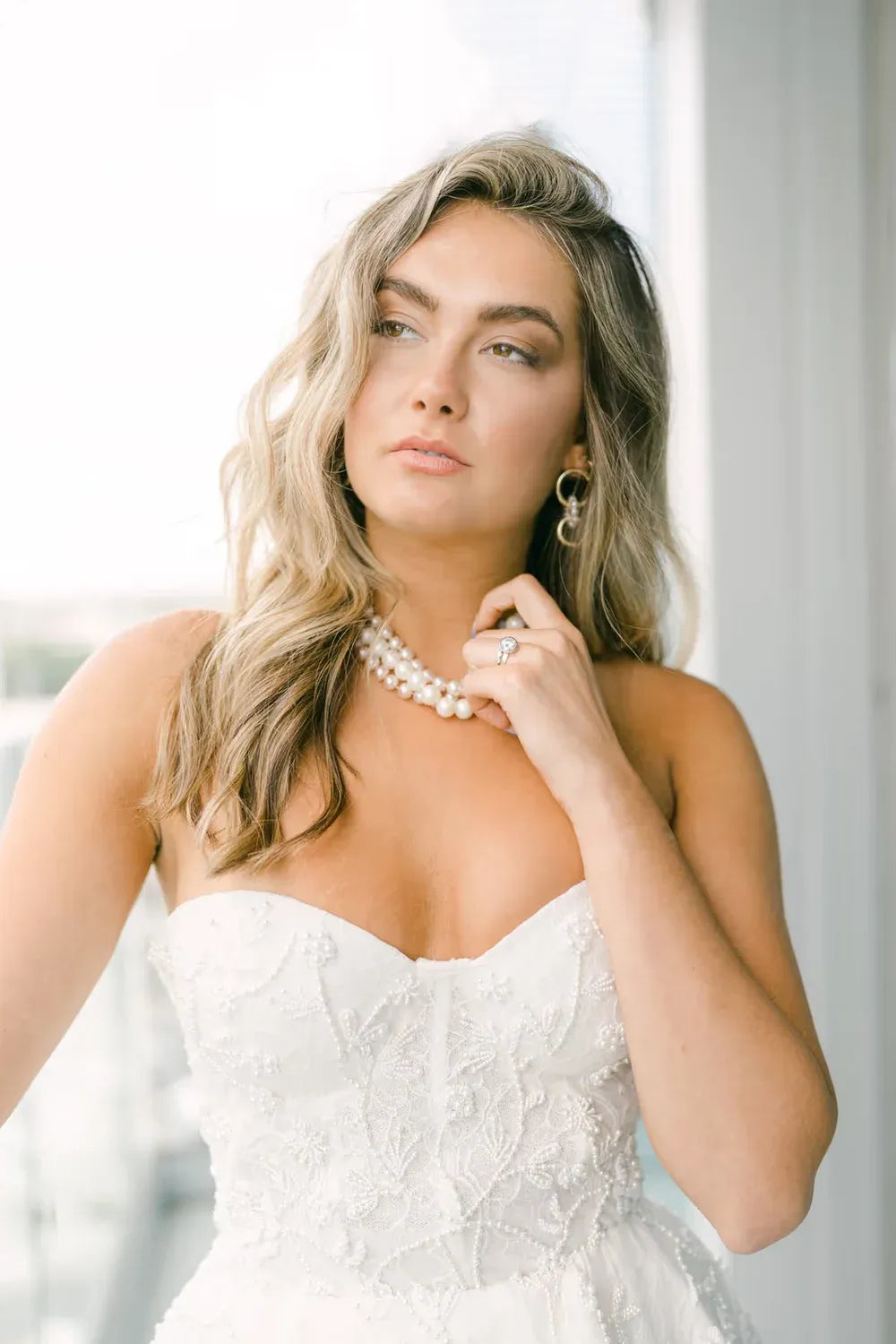 Olia Zavozina Monroe 1