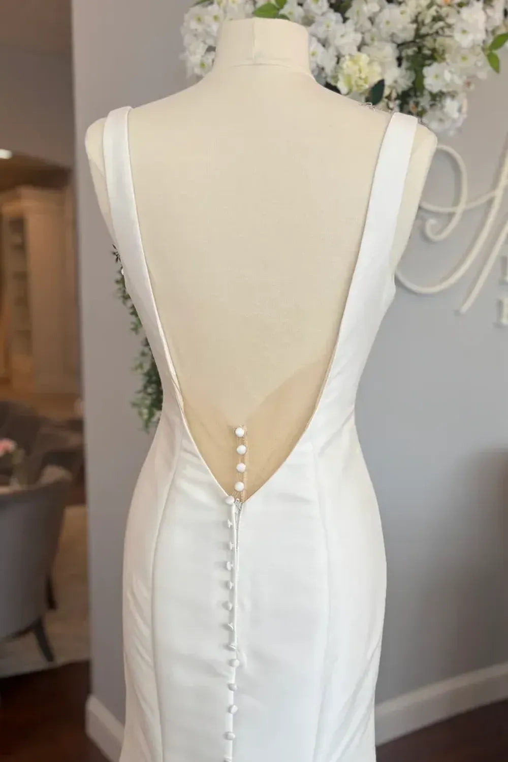 Allure Bridals A1159 2