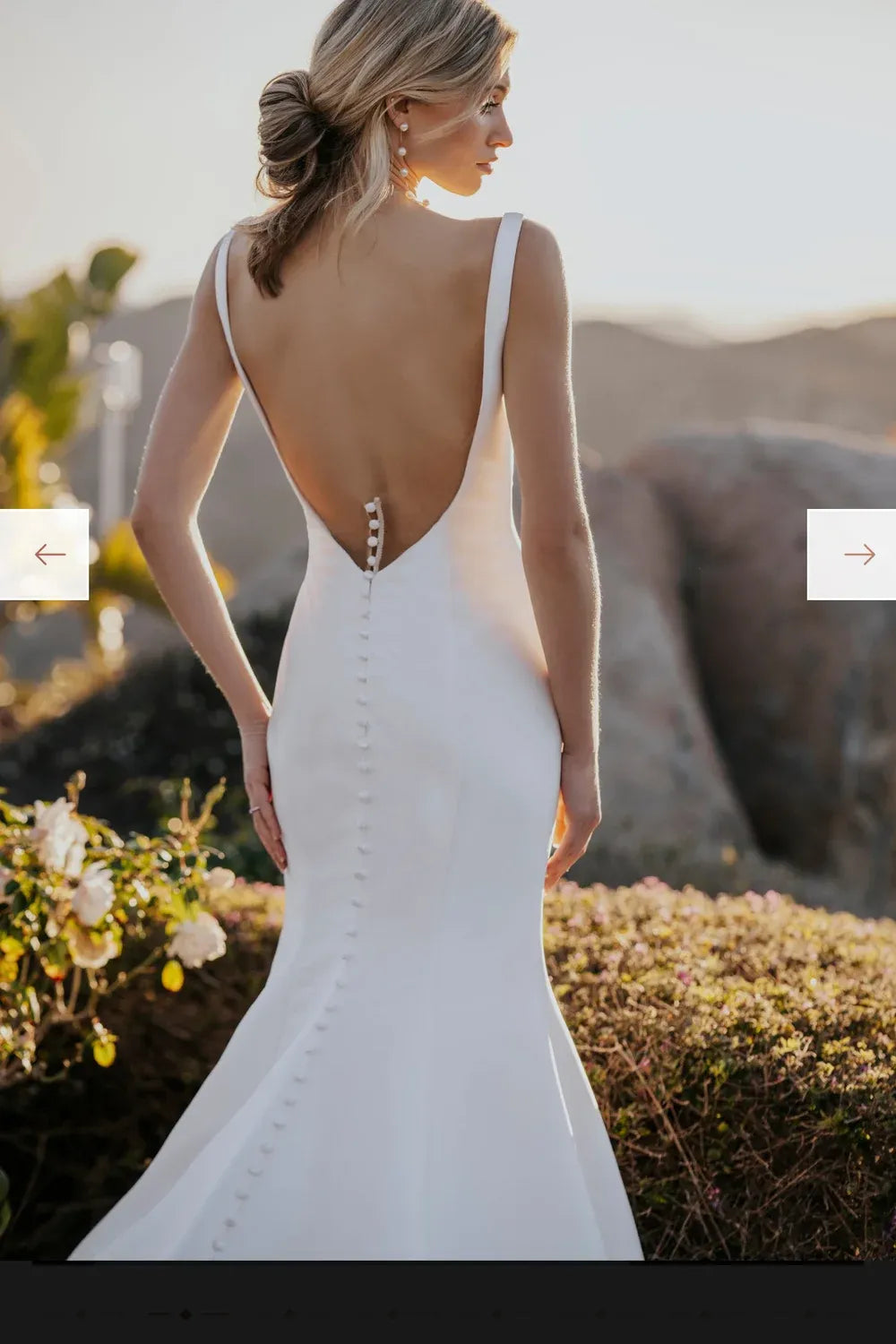 Allure Bridals A1159 5