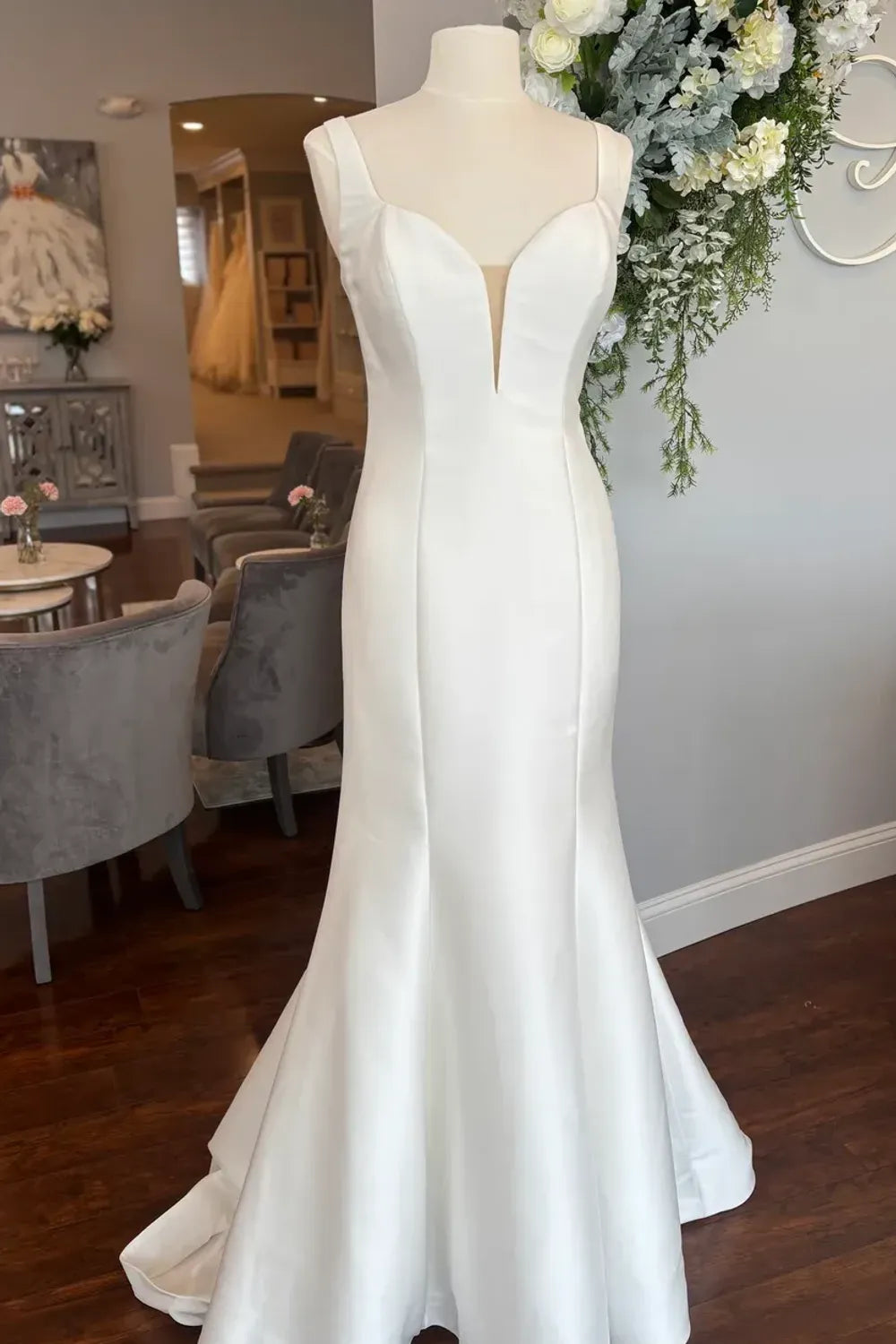 Allure Bridals A1159 0