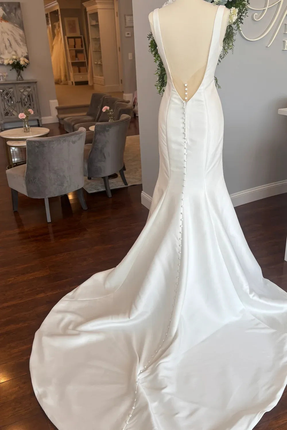 Allure Bridals A1159 3