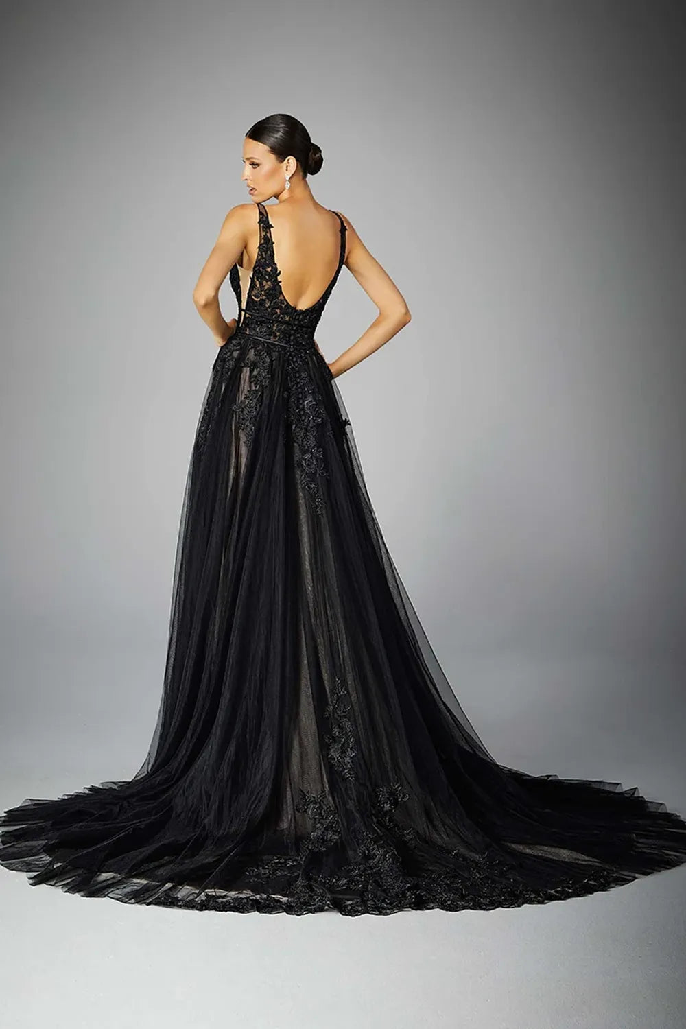 Mori Lee Rosa 5763 1