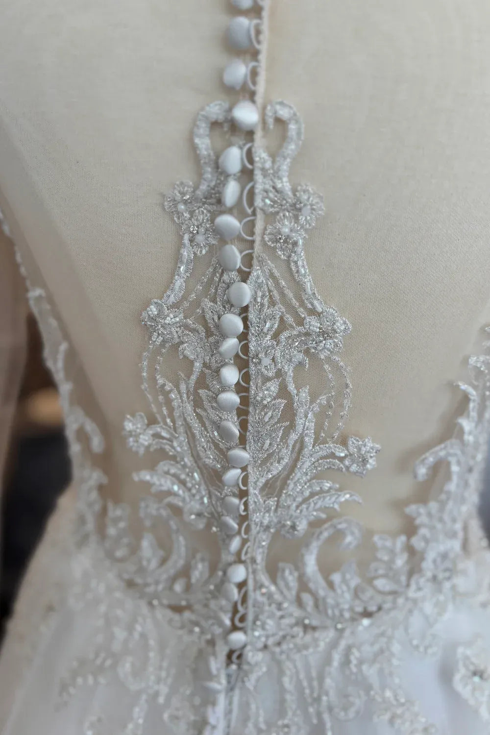 Allure Bridals 9770 3