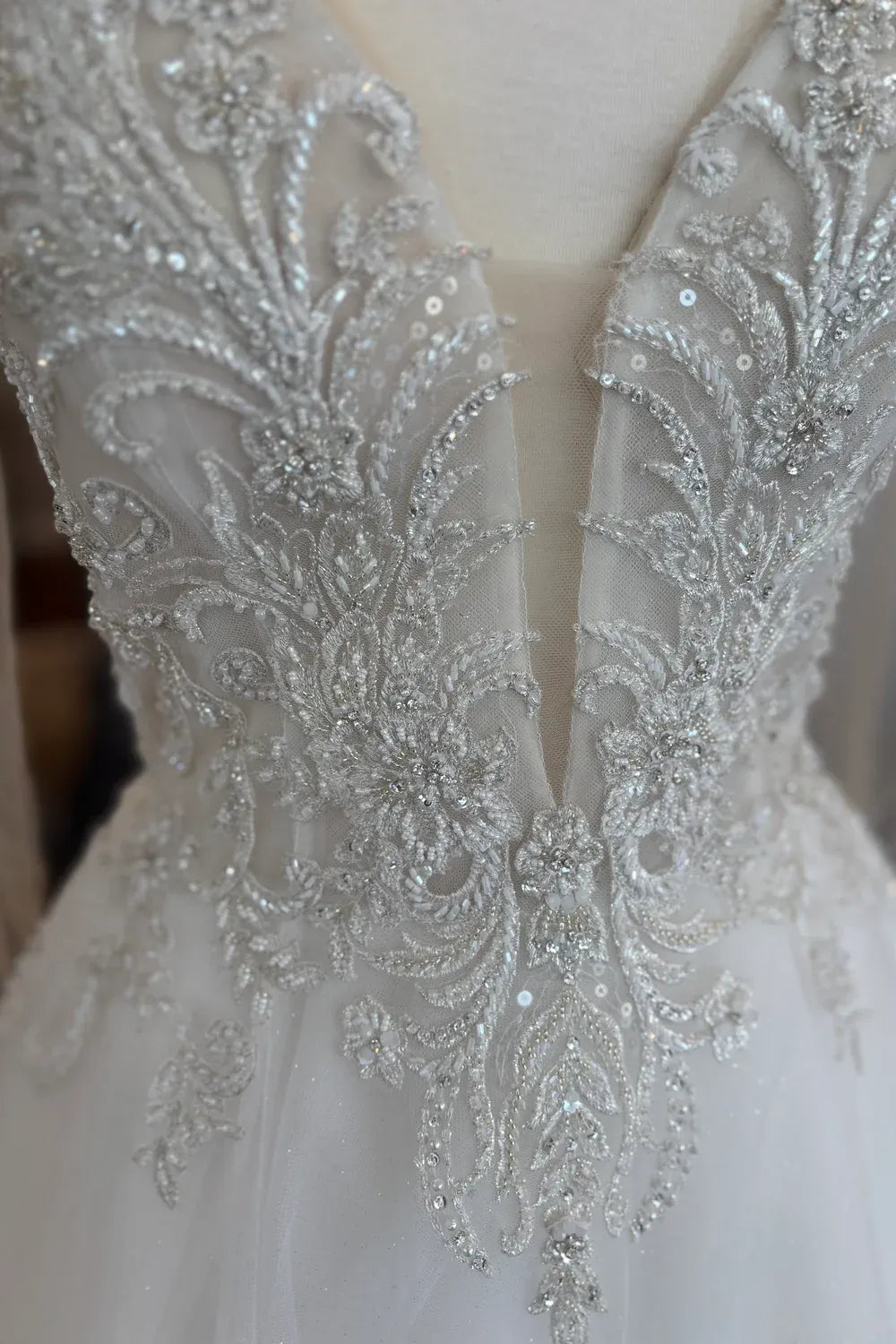 Allure Bridals 9770 1