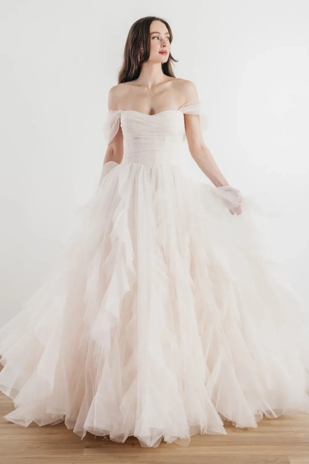 Sample Wtoo by Watters Vicenta 13622 Wedding Dress