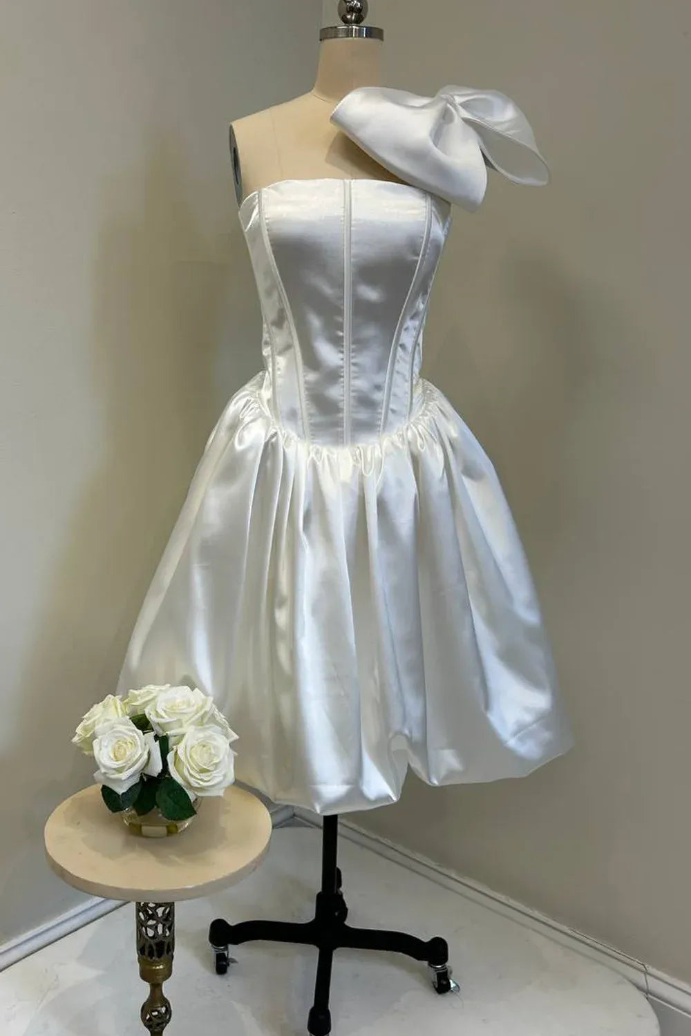 Olia Zavozina Lillie 0