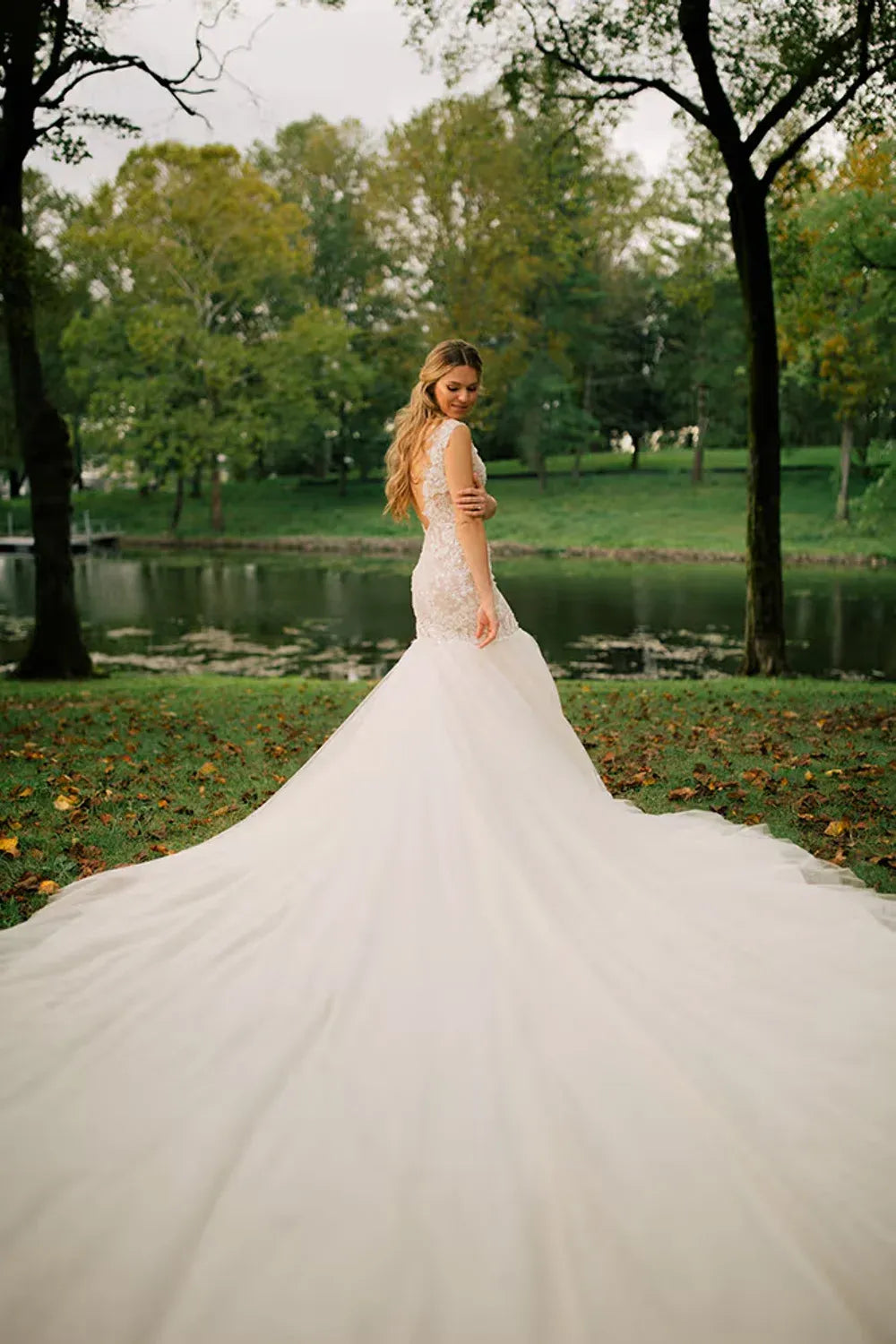 Olia Zavozina Brock 0