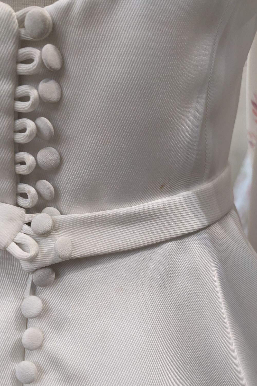 Savin London Amy Paint/Digital 8