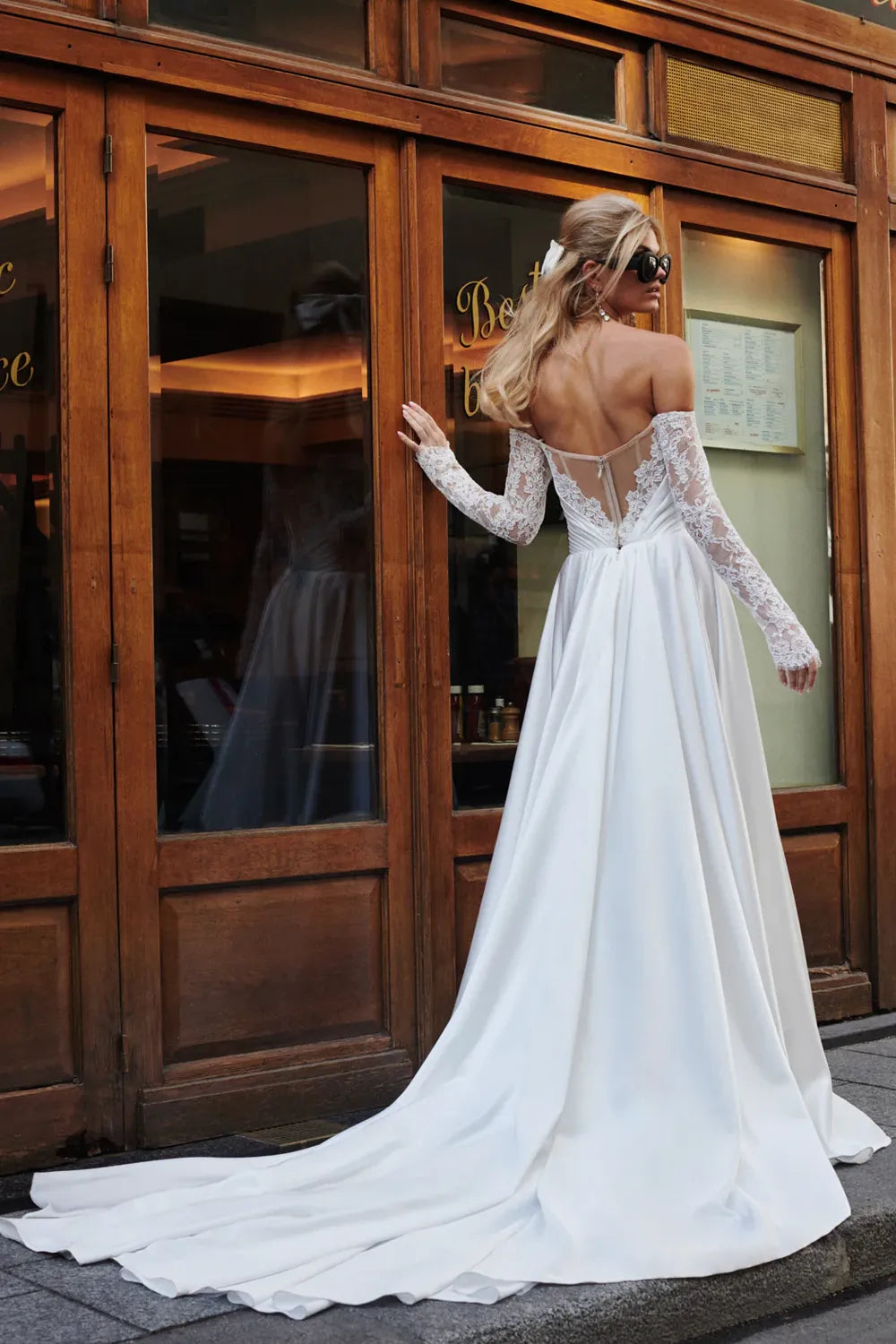 Galia Lahav Rita 1