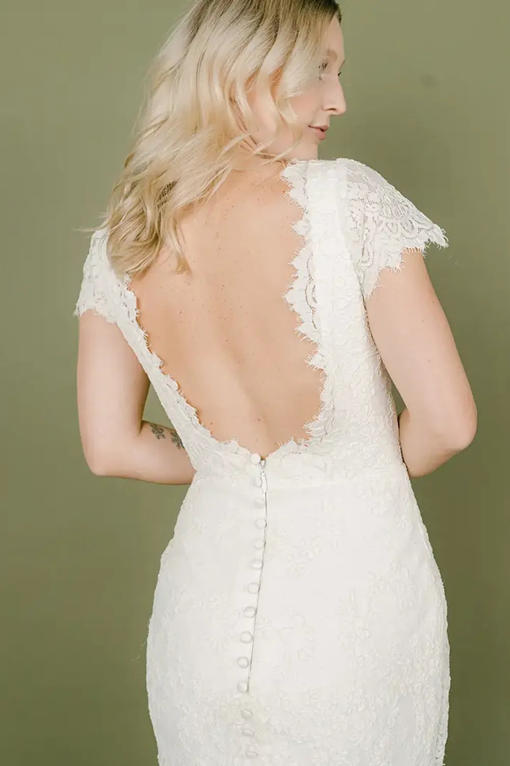 Olia Zavozina Angeline 2