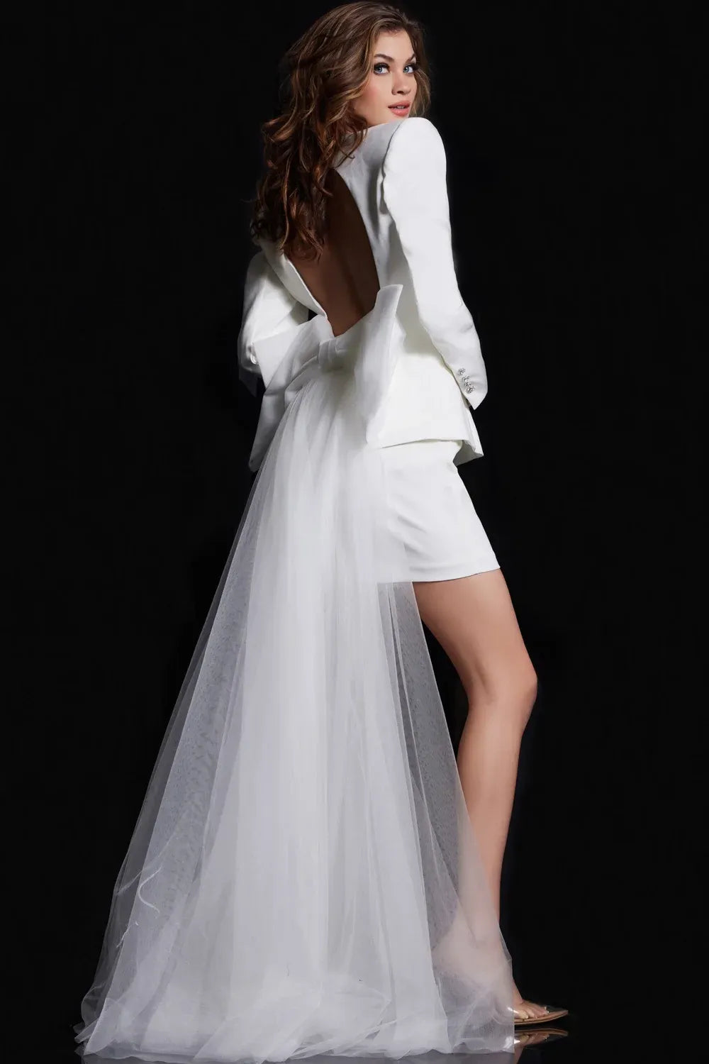 Jovani 38084 0