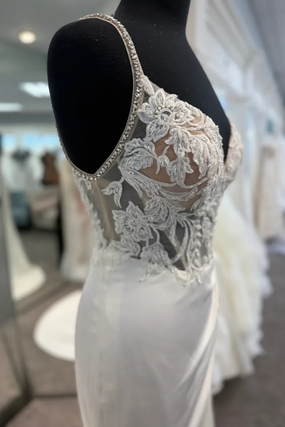 Mori Lee 6967 Drita 5