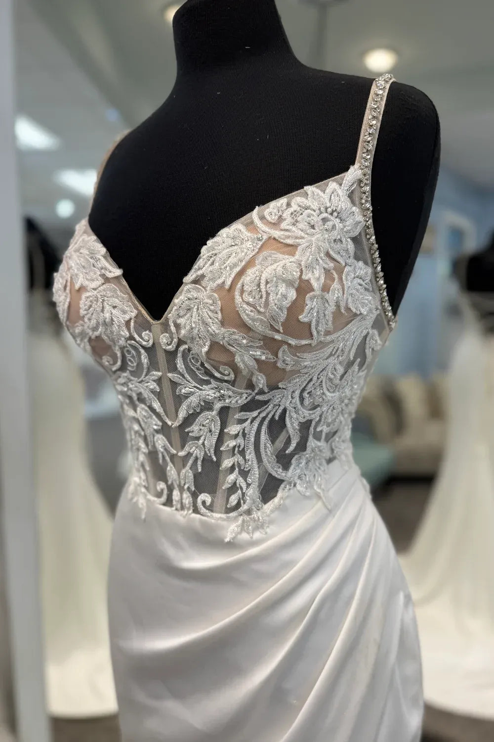 Mori Lee 6967 Drita 3