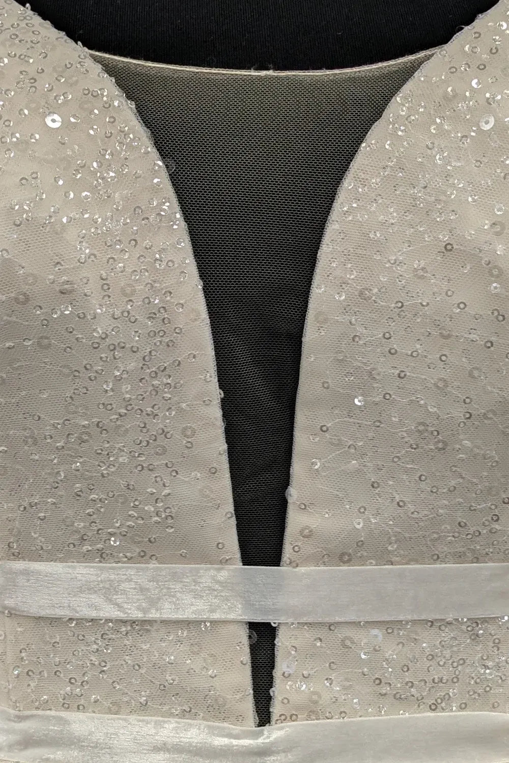 Casablanca Bridal BL314 Tess 8