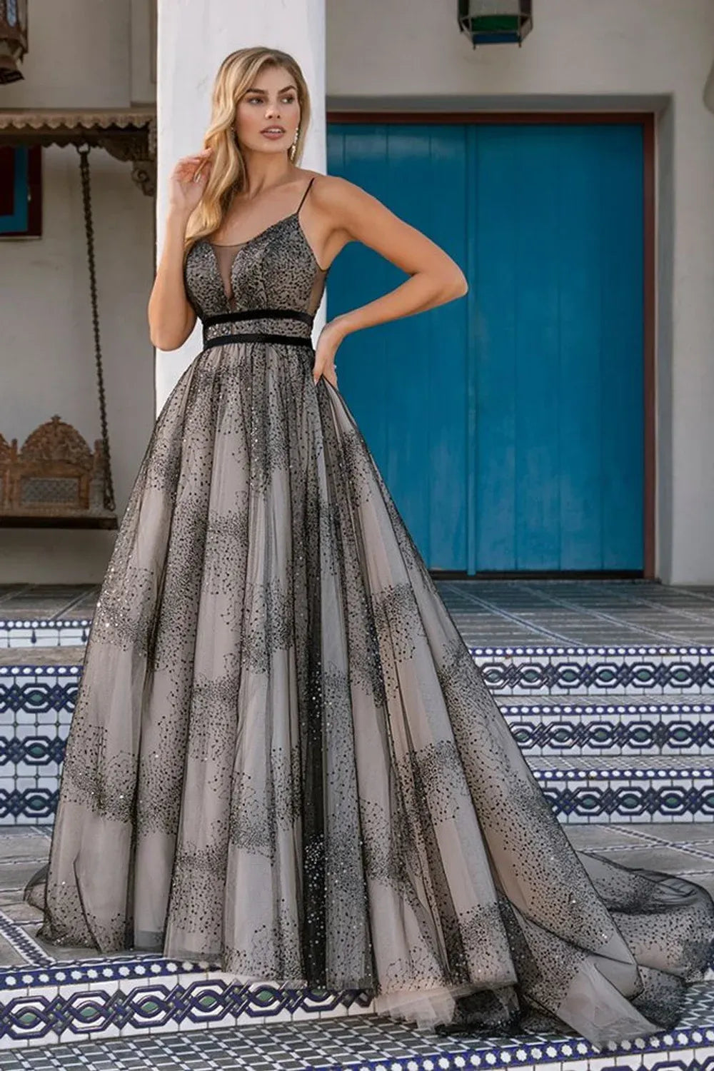 Casablanca Bridal BL314 Tess 0
