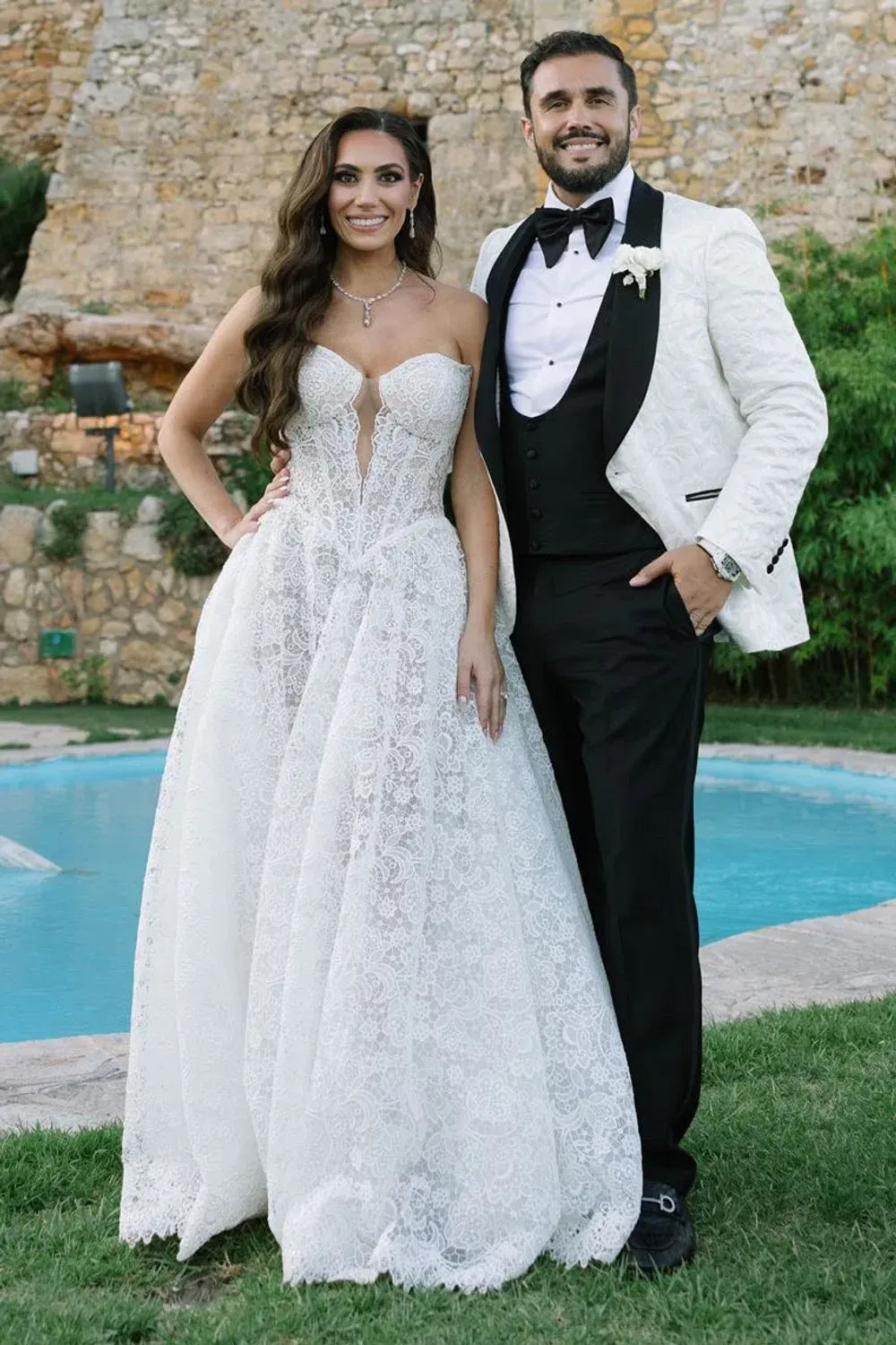 Galia Lahav Opera 6