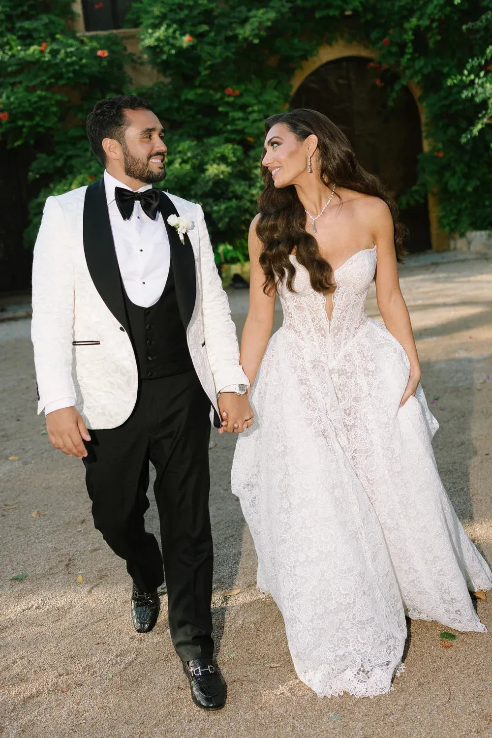 Galia Lahav Opera 5
