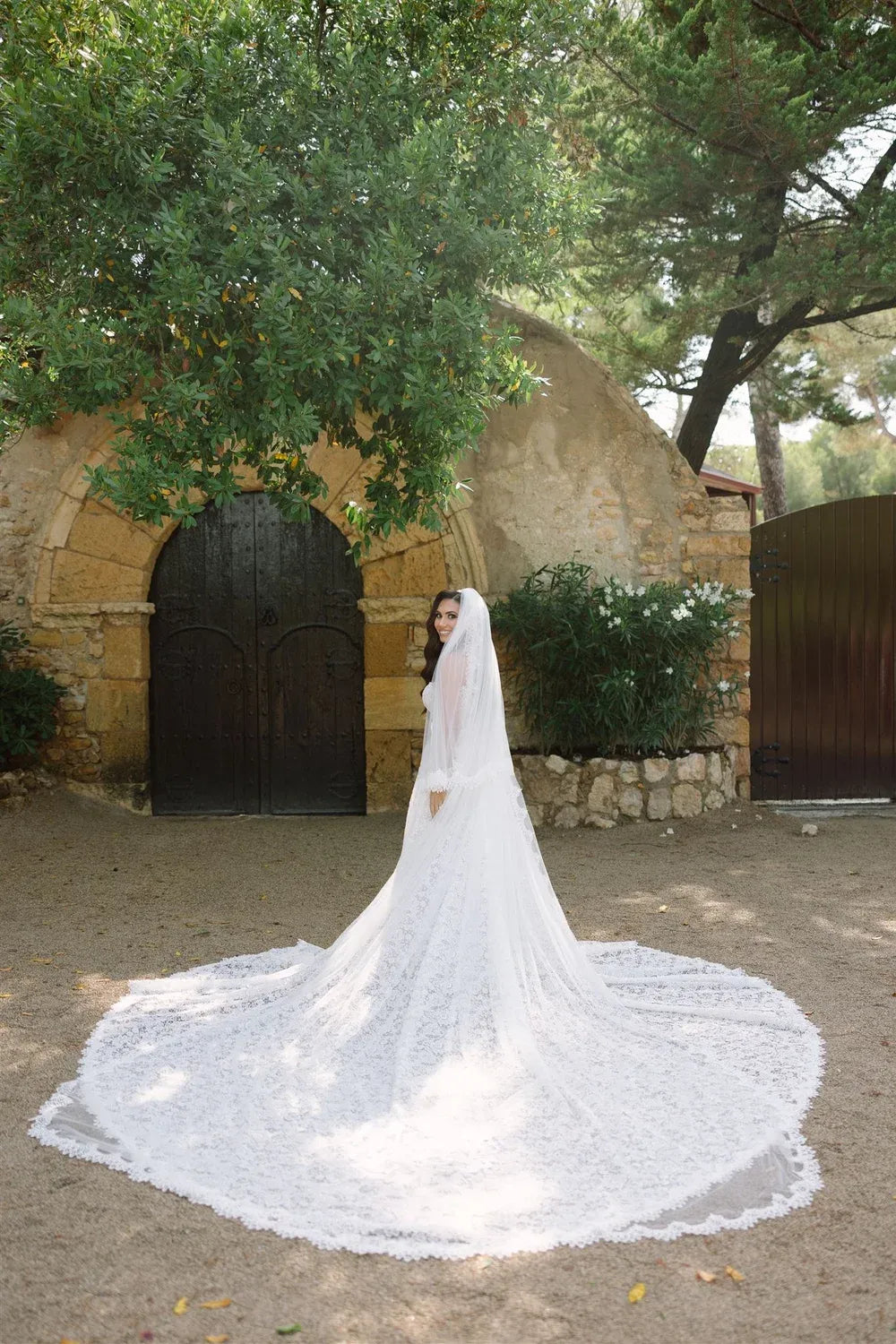 Galia Lahav Opera 4