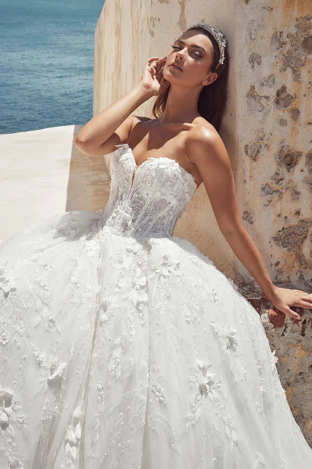 Calla Blanche Shlomit 123122 2