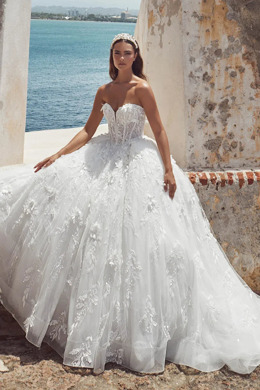 Calla Blanche Shlomit 123122 0