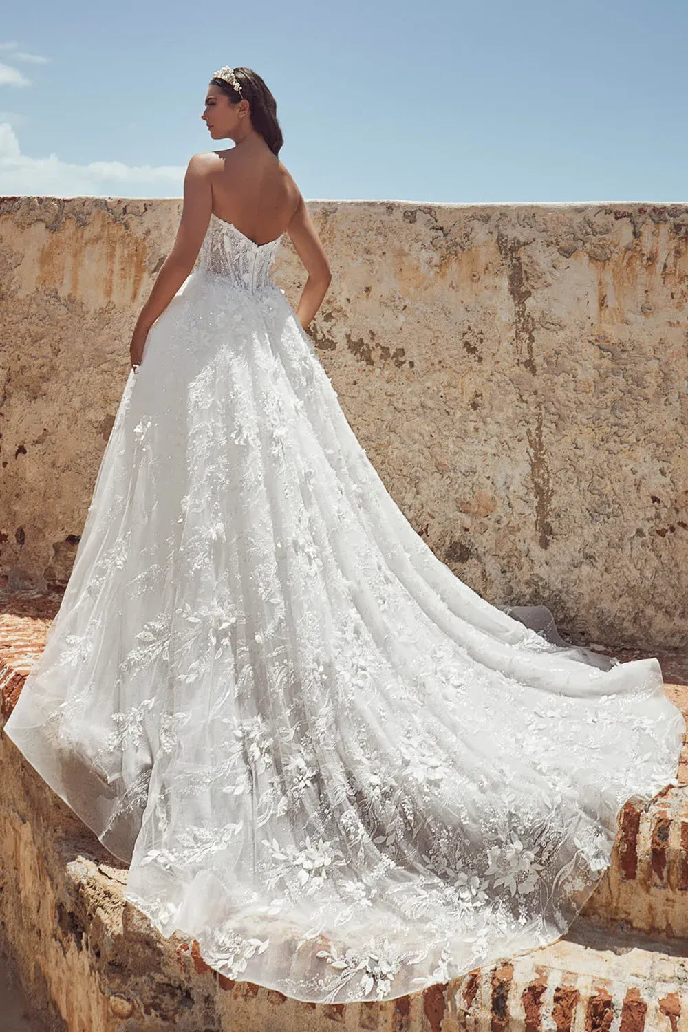 Calla Blanche Shlomit 123122 3