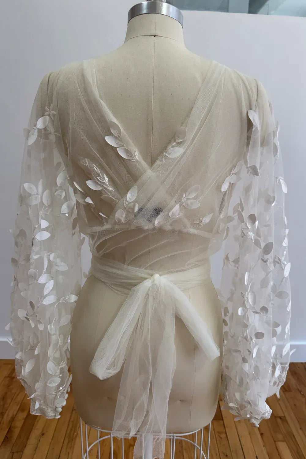All Who Wander NEVE-JACKET 3