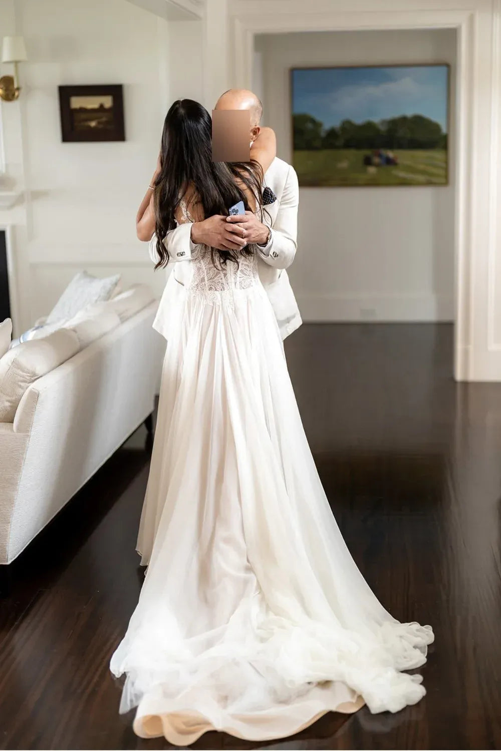 Vera Wang Vera Wang Lilibet-X 3