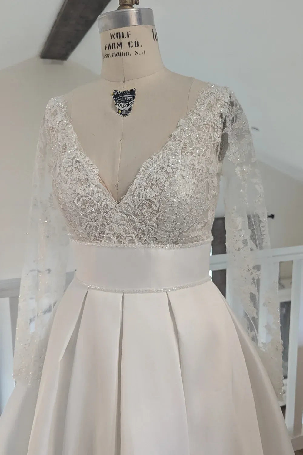 Pronovias Hawaii 6