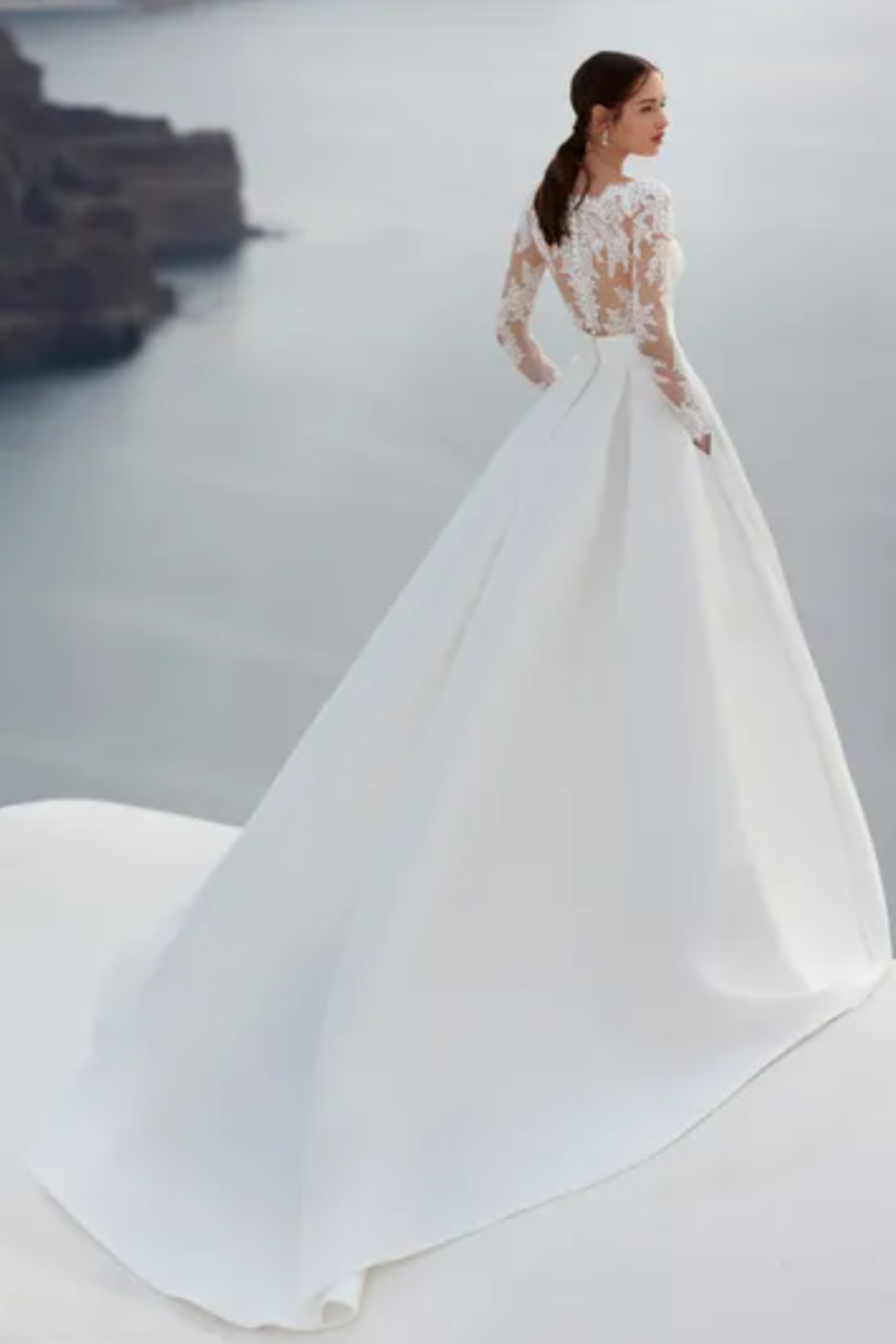 Pronovias Hawaii 1