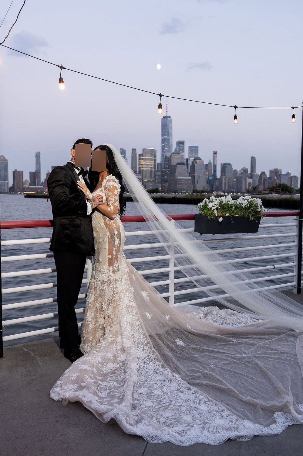 Galia Lahav Denise 3