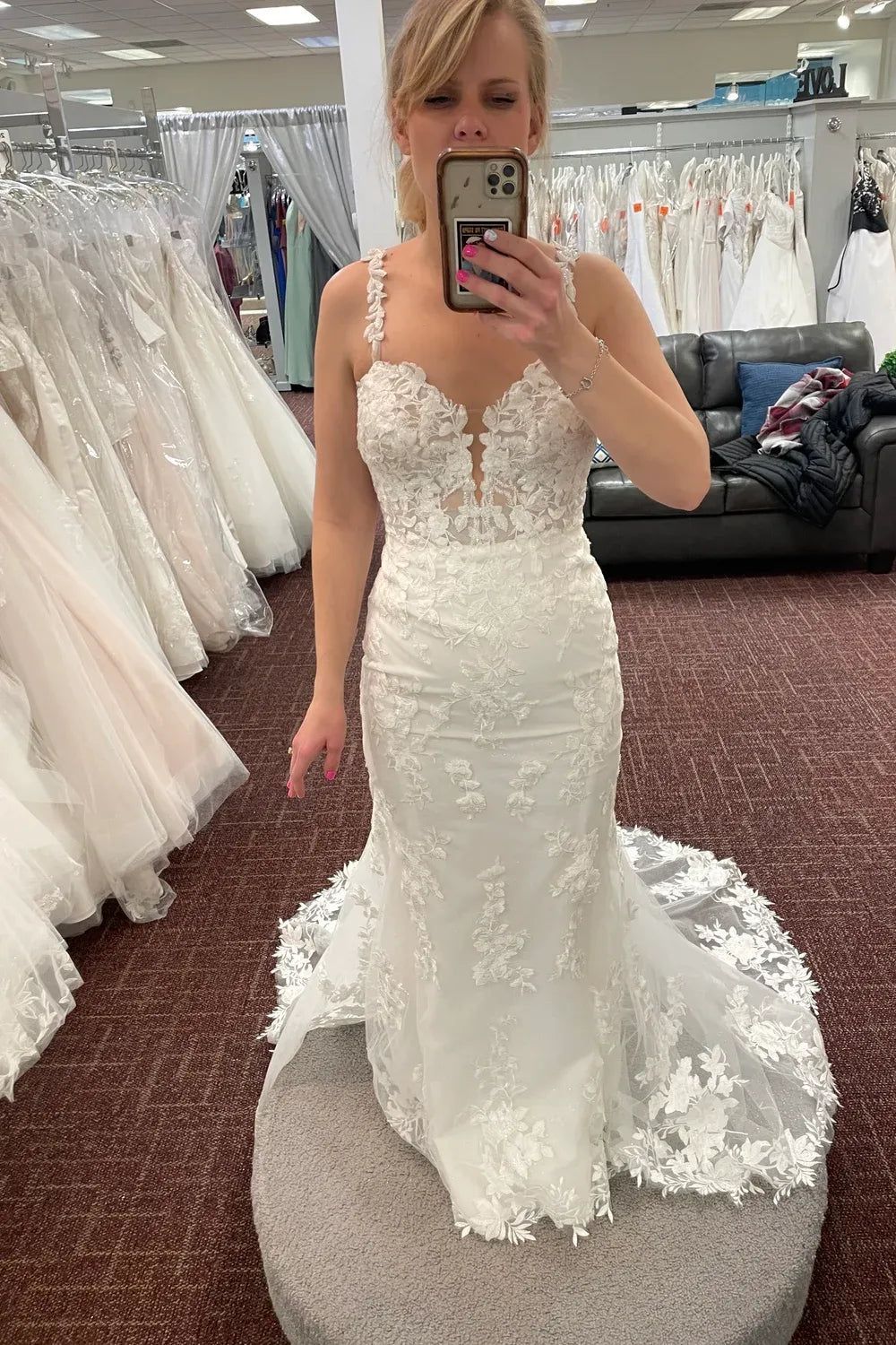 Stella York 7736 2