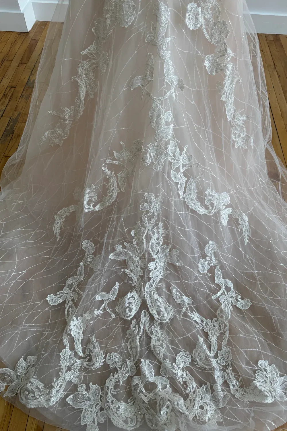 Randy Fenoli Dixie 4