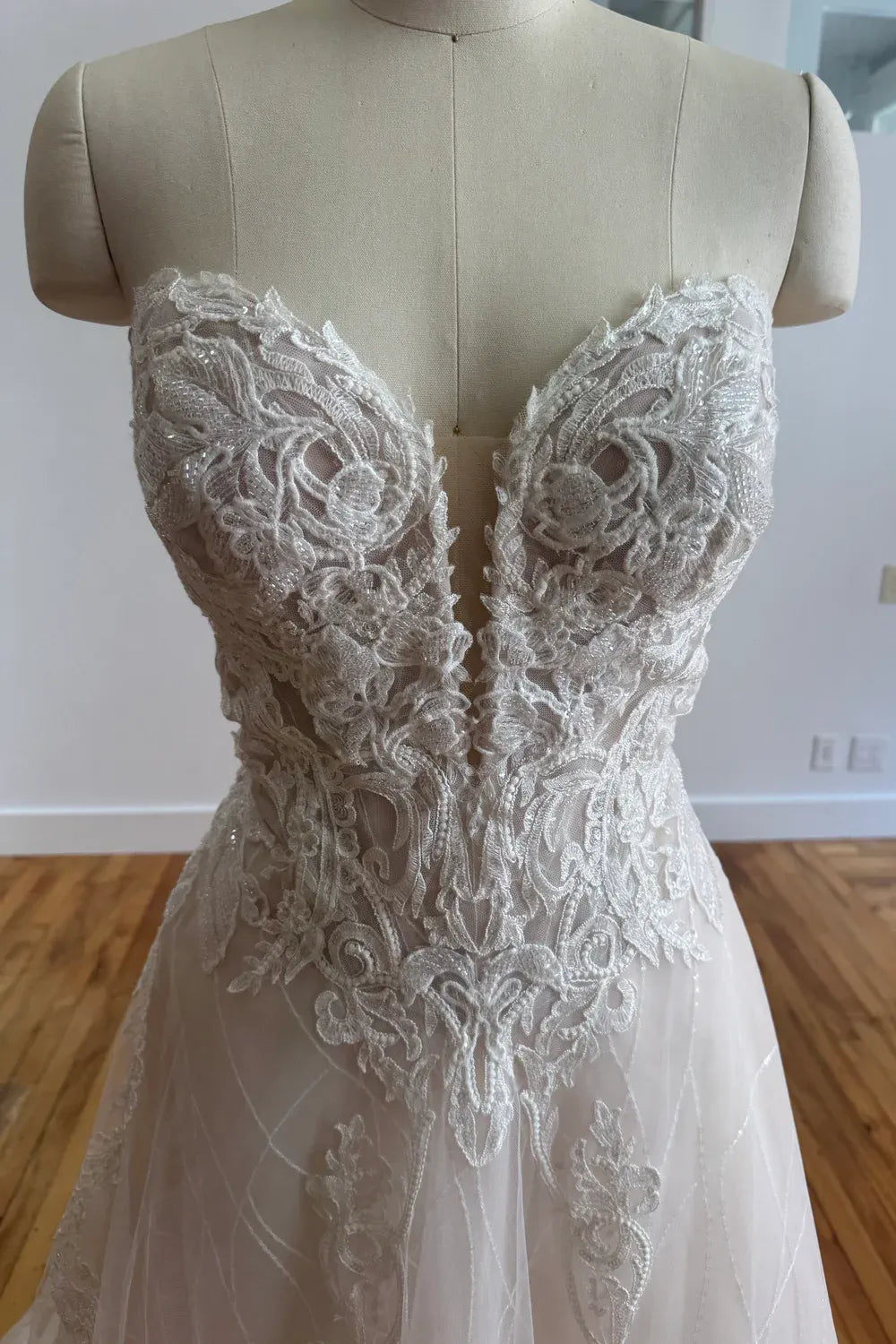 Randy Fenoli Dixie 2