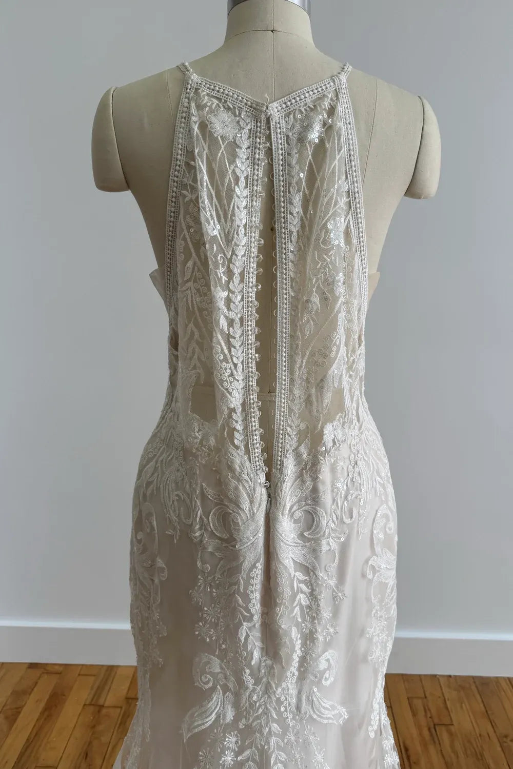 Randy Fenoli Dakota-DSLV 4