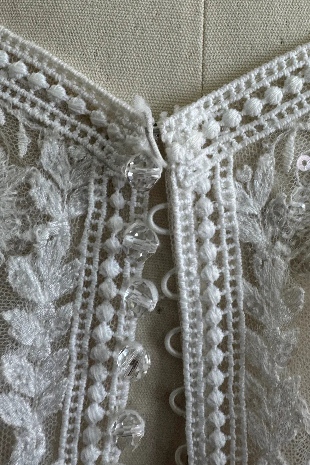 Randy Fenoli Dakota-DSLV 6