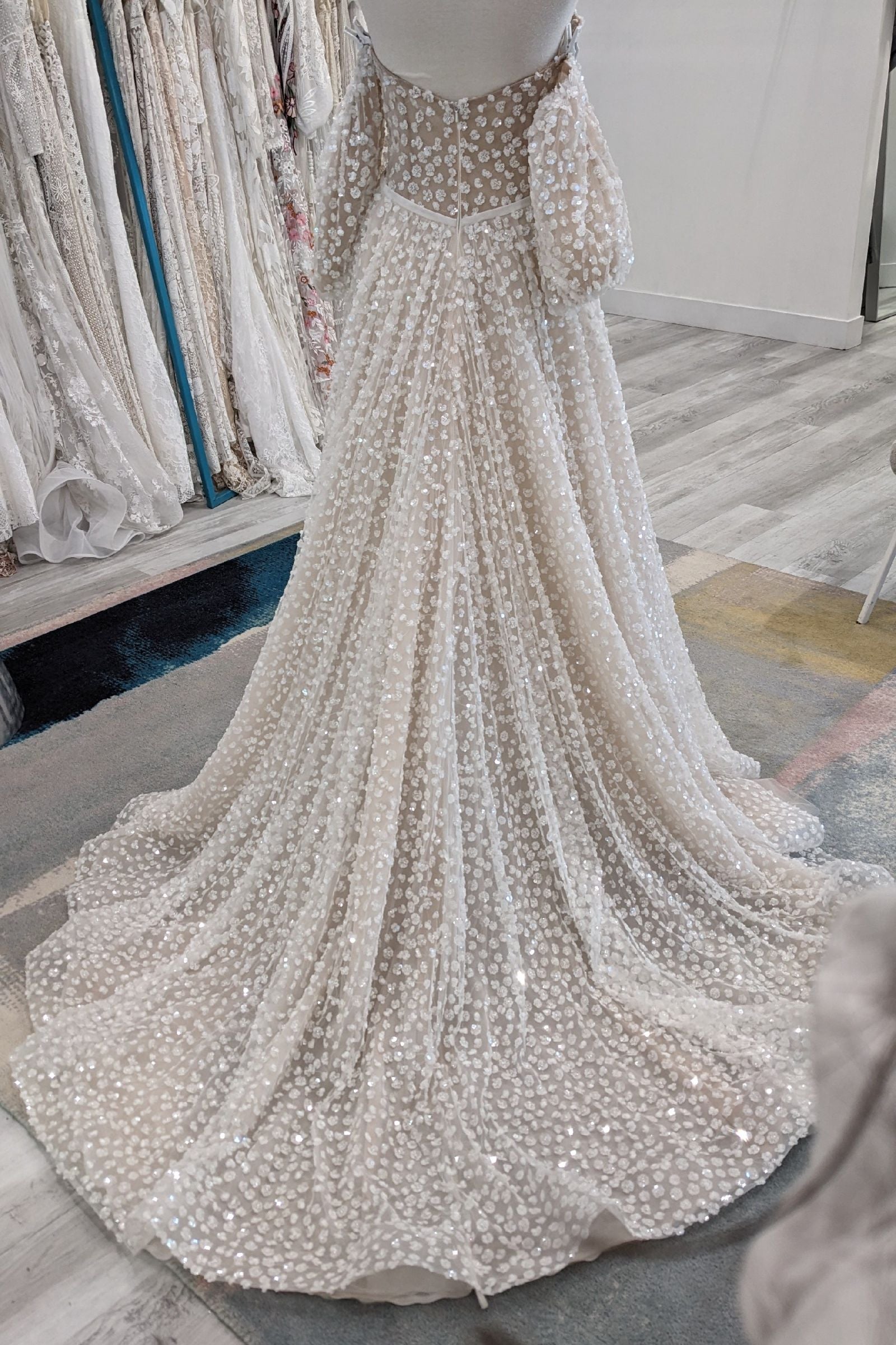 Agnieszka światły Linda 3